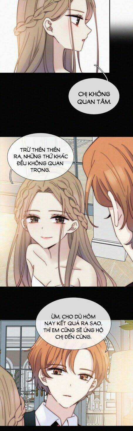 Nếu Ngày Đó Chúng Ta Chưa Quen Biết Chapter 42 trang 2