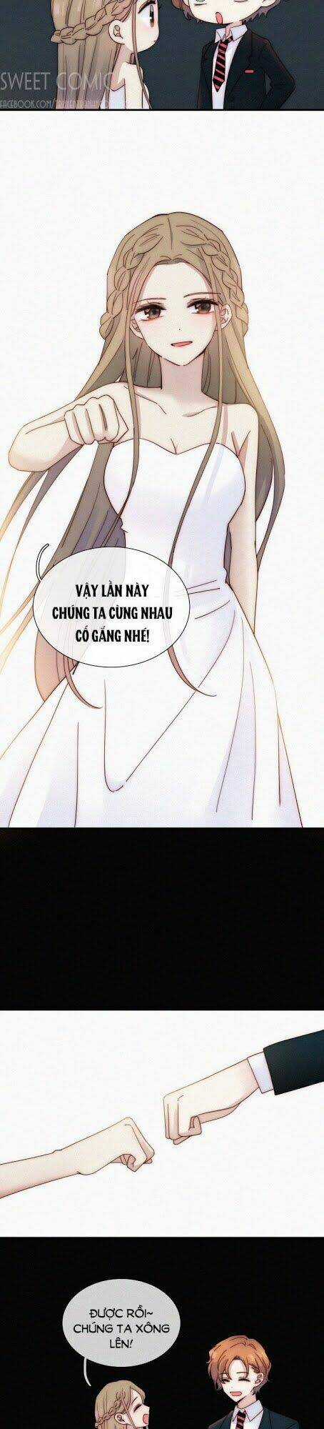 Nếu Ngày Đó Chúng Ta Chưa Quen Biết Chapter 42 trang 5