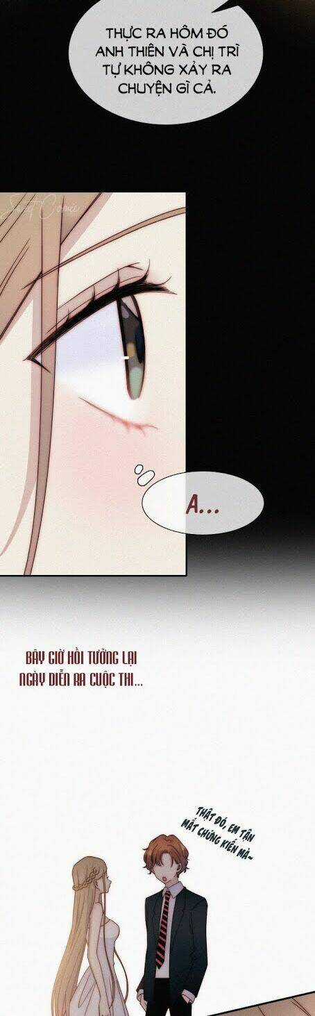 Nếu Ngày Đó Chúng Ta Chưa Quen Biết Chapter 42 trang 7