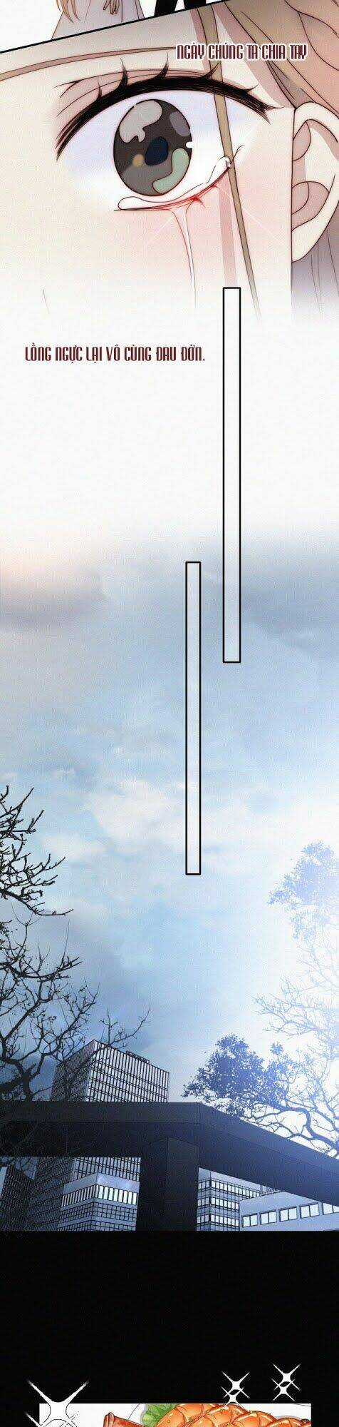 Nếu Ngày Đó Chúng Ta Chưa Quen Biết Chapter 42 trang 8