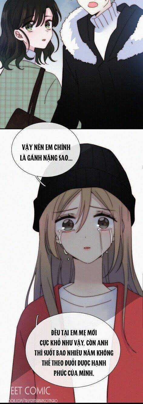 Nếu Ngày Đó Chúng Ta Chưa Quen Biết Chapter 43 trang 11