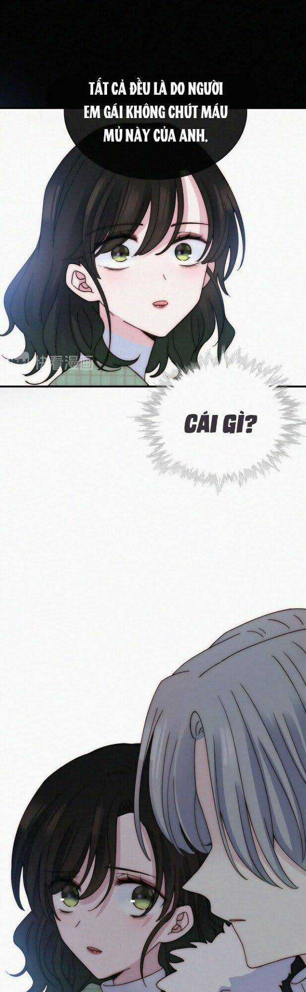 Nếu Ngày Đó Chúng Ta Chưa Quen Biết Chapter 43 trang 12