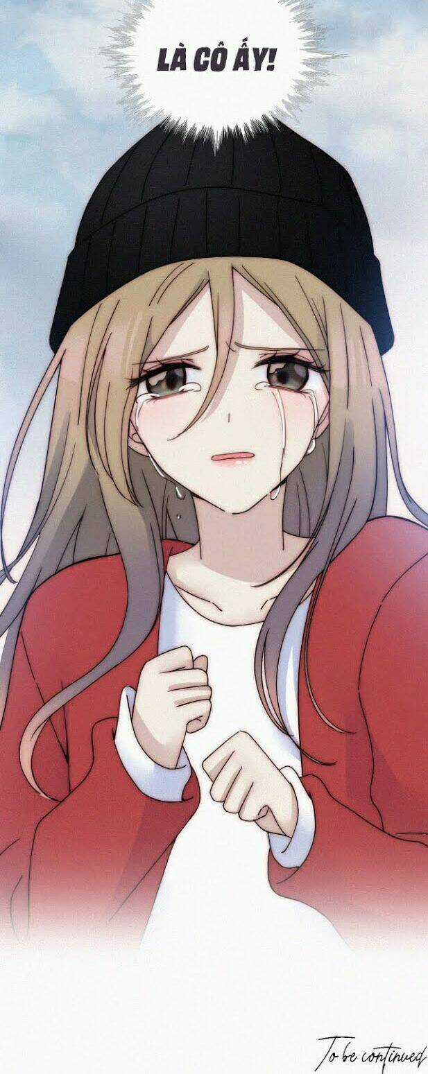 Nếu Ngày Đó Chúng Ta Chưa Quen Biết Chapter 43 trang 14