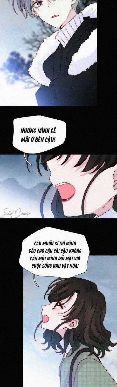 Nếu Ngày Đó Chúng Ta Chưa Quen Biết Chapter 43 trang 3