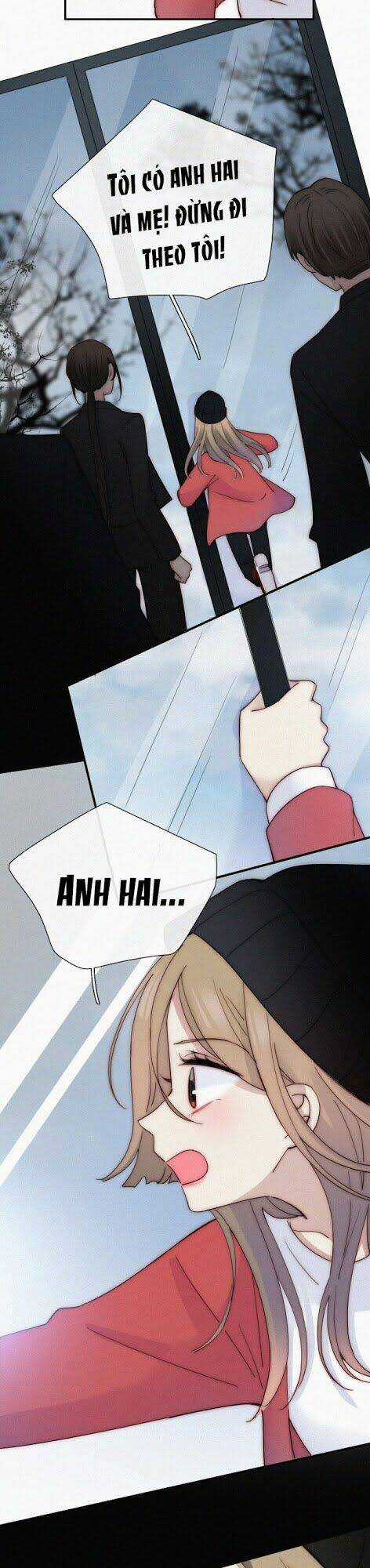 Nếu Ngày Đó Chúng Ta Chưa Quen Biết Chapter 43 trang 8