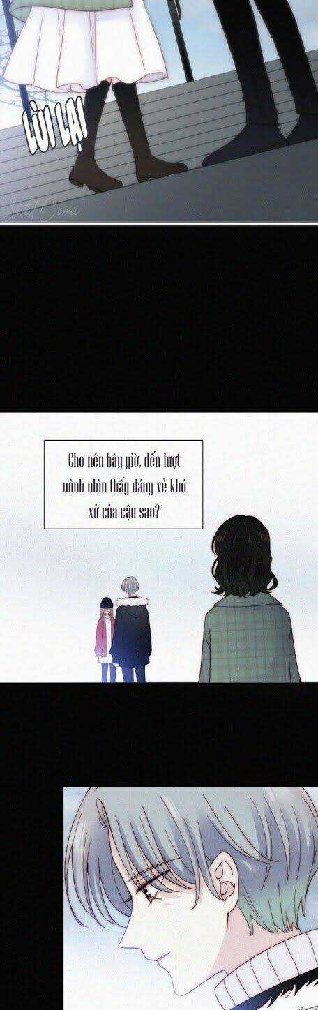 Nếu Ngày Đó Chúng Ta Chưa Quen Biết Chapter 44 trang 10