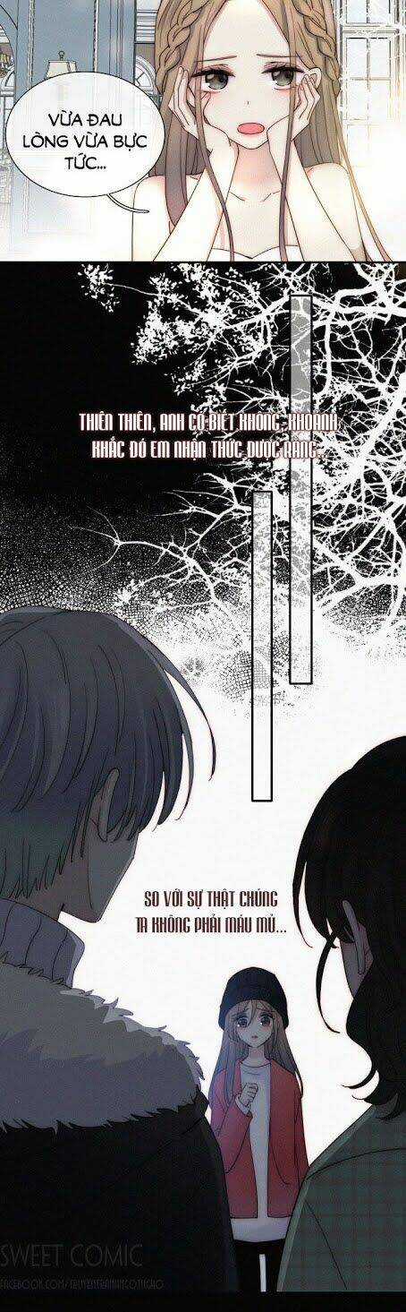 Nếu Ngày Đó Chúng Ta Chưa Quen Biết Chapter 44 trang 2