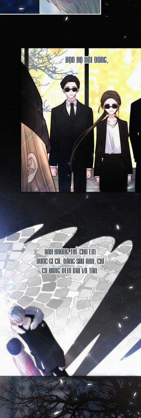 Nếu Ngày Đó Chúng Ta Chưa Quen Biết Chapter 44 trang 7