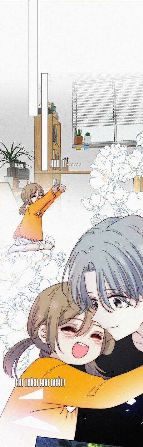 Nếu Ngày Đó Chúng Ta Chưa Quen Biết Chapter 45 trang 11