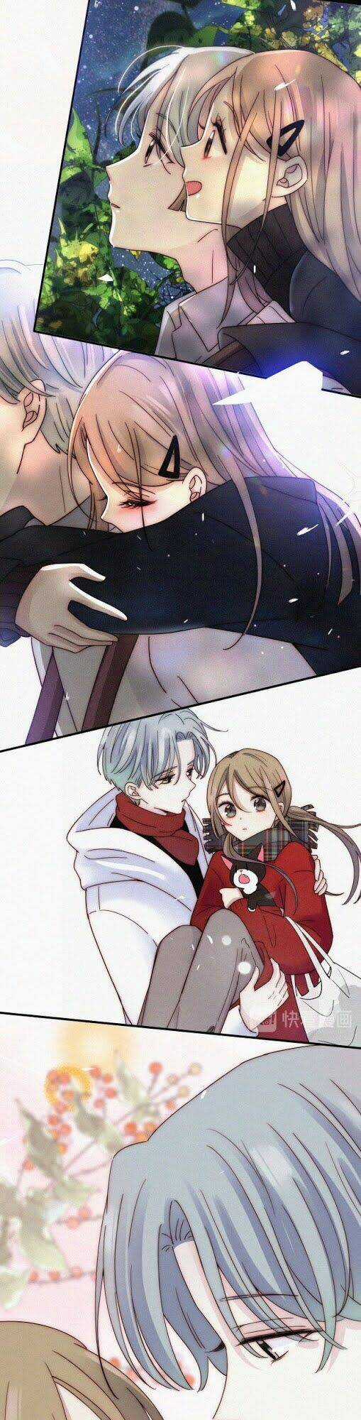 Nếu Ngày Đó Chúng Ta Chưa Quen Biết Chapter 45 trang 12