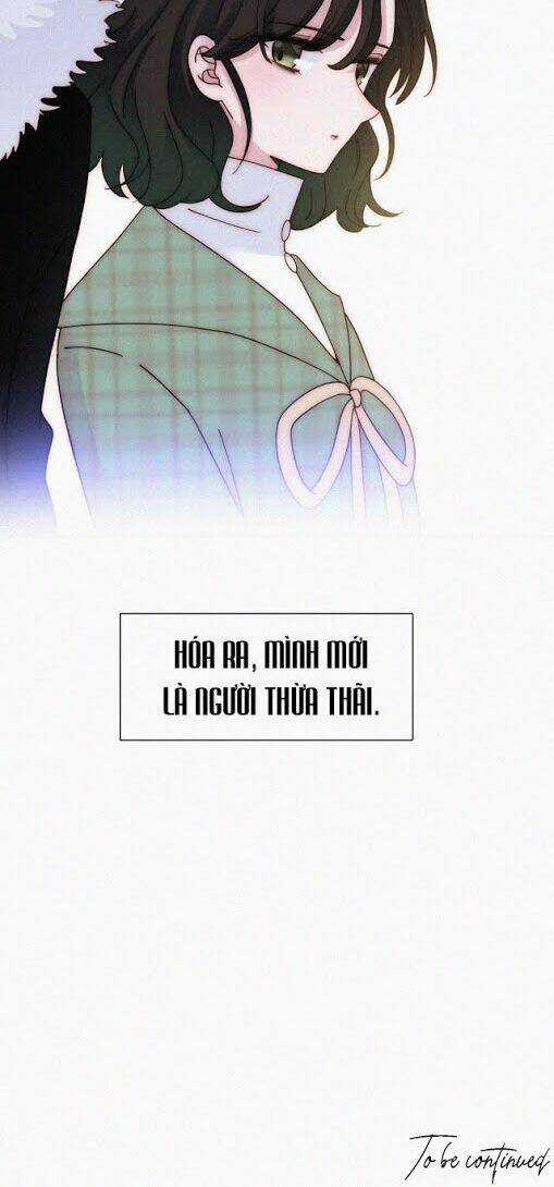 Nếu Ngày Đó Chúng Ta Chưa Quen Biết Chapter 45 trang 15