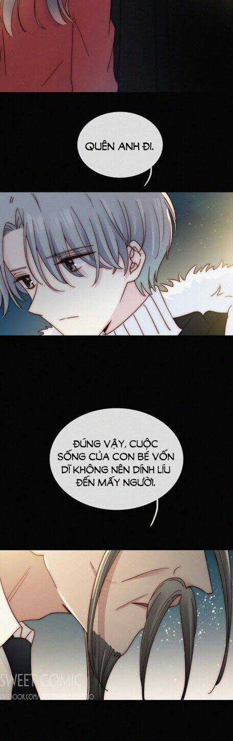 Nếu Ngày Đó Chúng Ta Chưa Quen Biết Chapter 45 trang 3