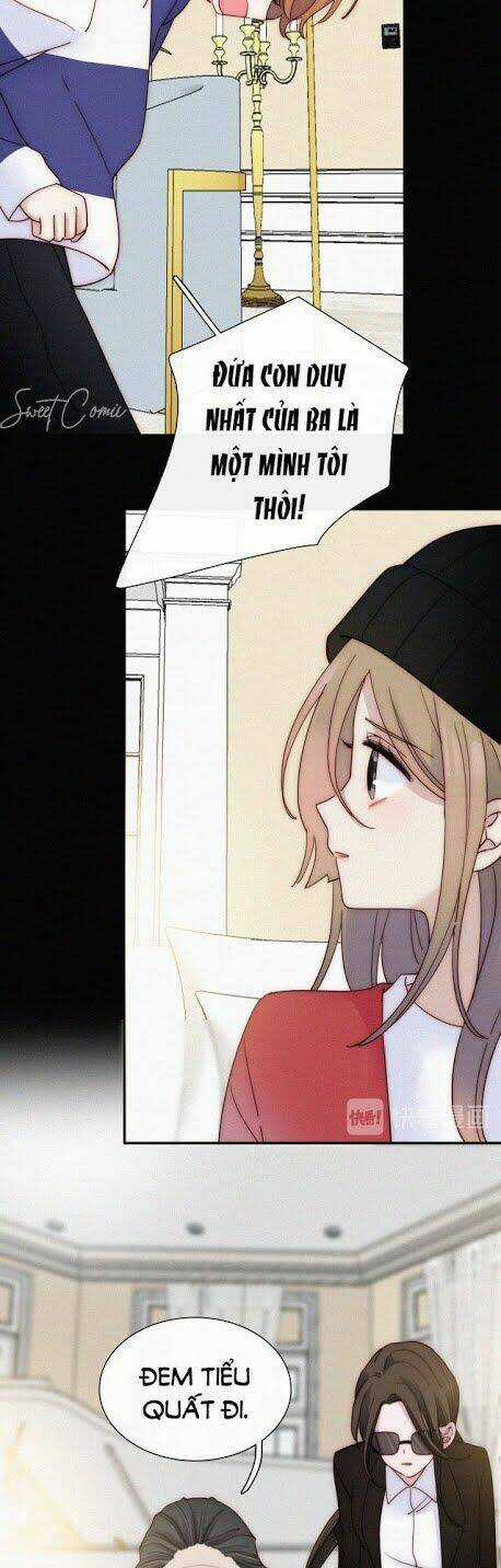 Nếu Ngày Đó Chúng Ta Chưa Quen Biết Chapter 45 trang 6