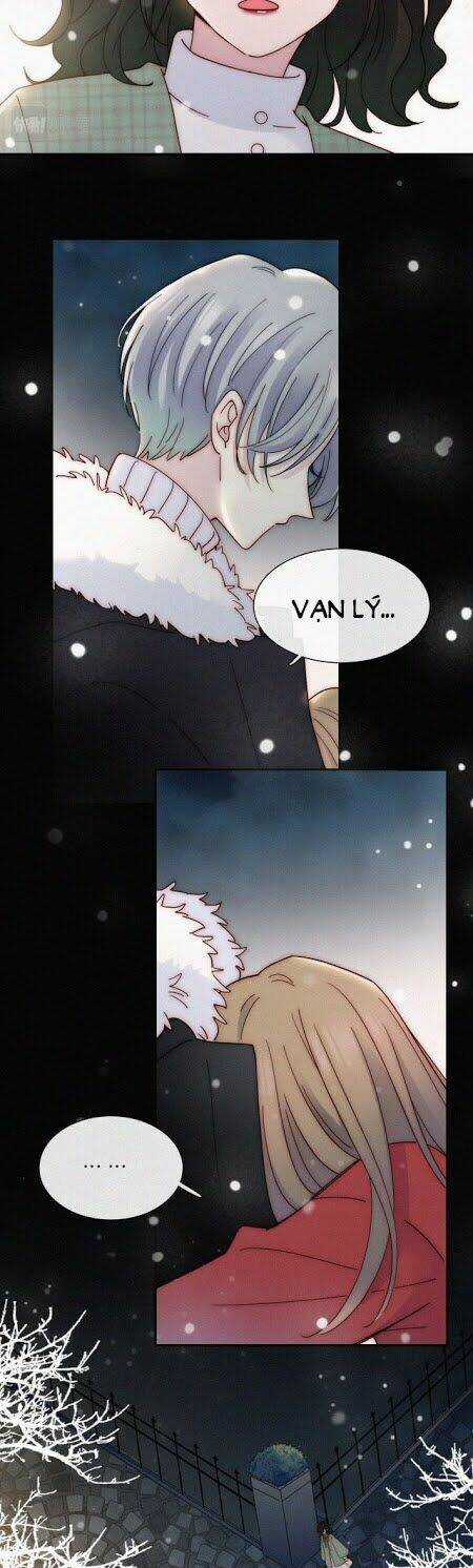 Nếu Ngày Đó Chúng Ta Chưa Quen Biết Chapter 46 trang 10