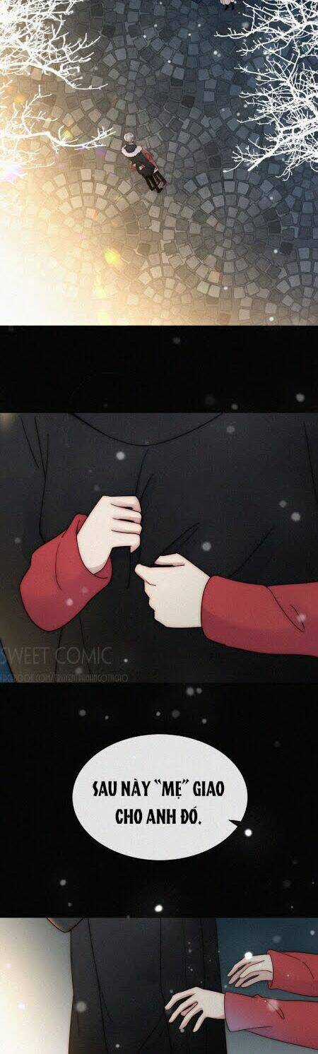 Nếu Ngày Đó Chúng Ta Chưa Quen Biết Chapter 46 trang 11