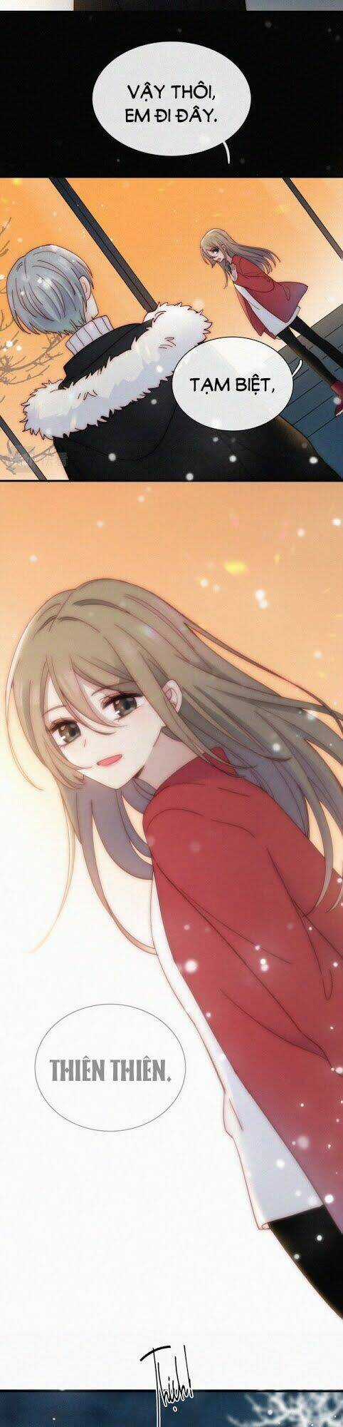 Nếu Ngày Đó Chúng Ta Chưa Quen Biết Chapter 46 trang 12