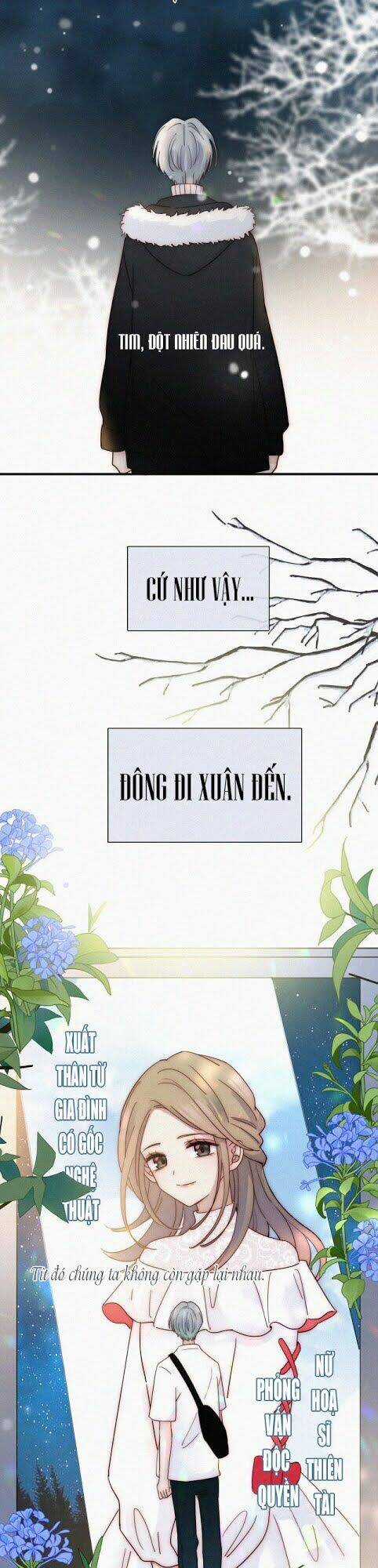 Nếu Ngày Đó Chúng Ta Chưa Quen Biết Chapter 46 trang 13