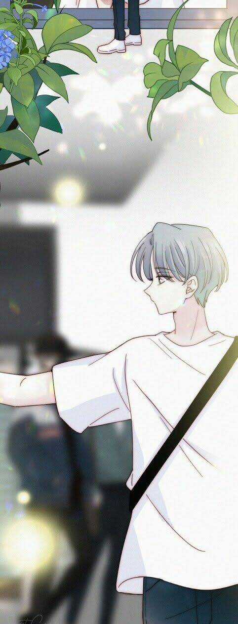 Nếu Ngày Đó Chúng Ta Chưa Quen Biết Chapter 46 trang 14