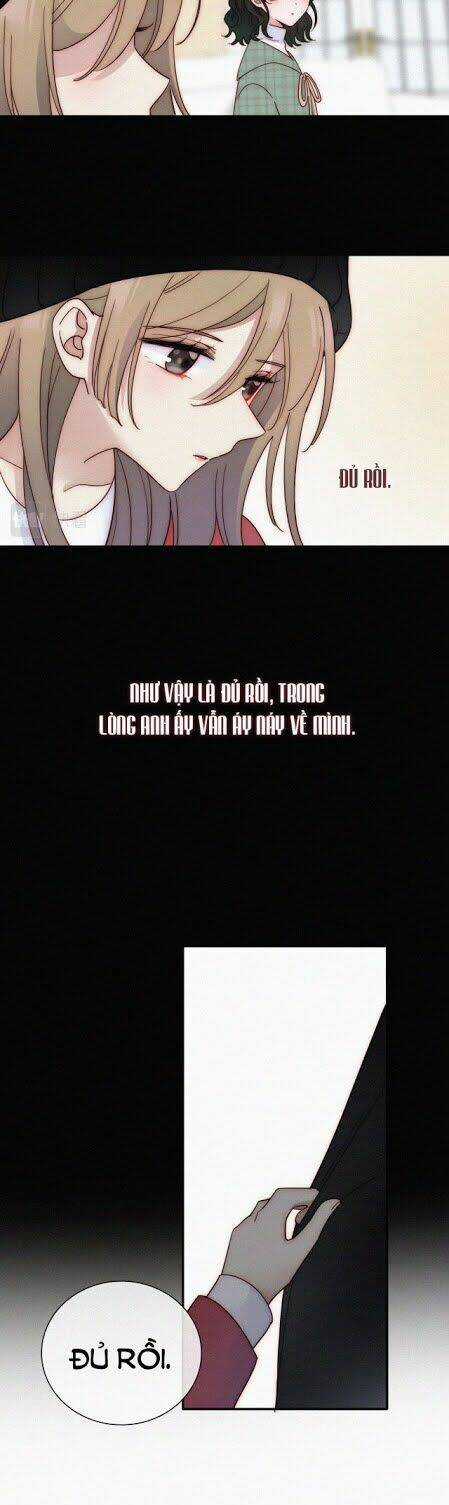 Nếu Ngày Đó Chúng Ta Chưa Quen Biết Chapter 46 trang 2