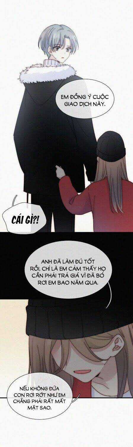 Nếu Ngày Đó Chúng Ta Chưa Quen Biết Chapter 46 trang 3