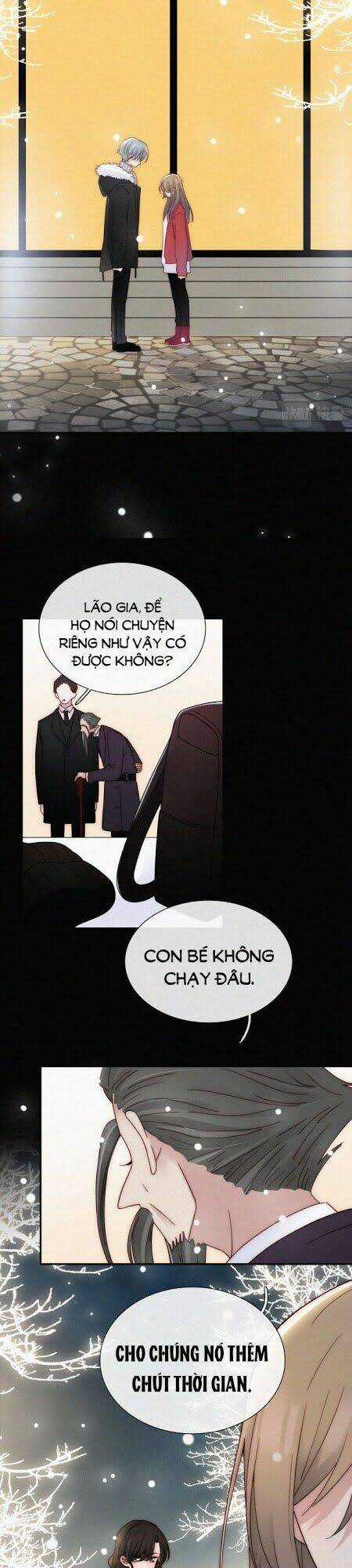 Nếu Ngày Đó Chúng Ta Chưa Quen Biết Chapter 46 trang 5