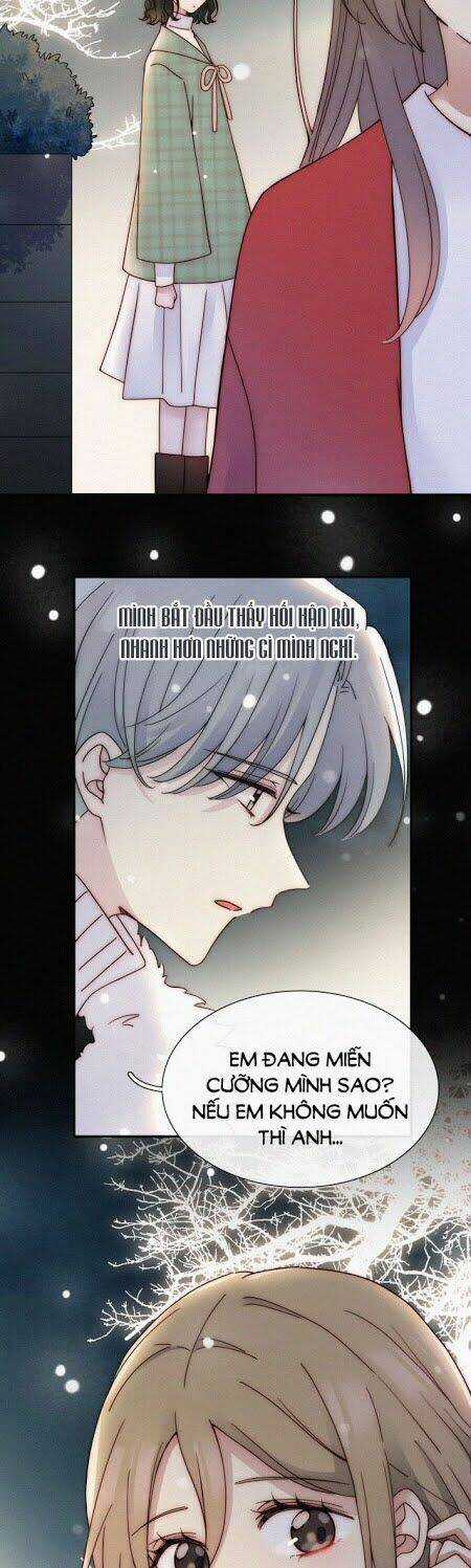 Nếu Ngày Đó Chúng Ta Chưa Quen Biết Chapter 46 trang 6