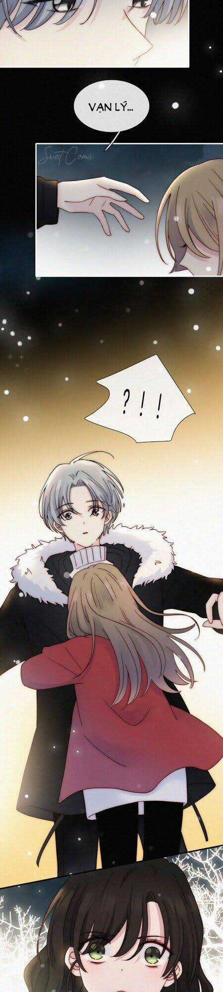 Nếu Ngày Đó Chúng Ta Chưa Quen Biết Chapter 46 trang 9