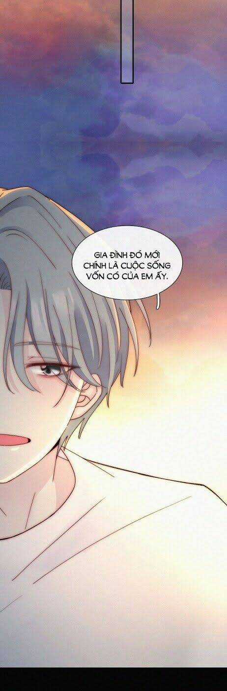 Nếu Ngày Đó Chúng Ta Chưa Quen Biết Chapter 47 trang 10