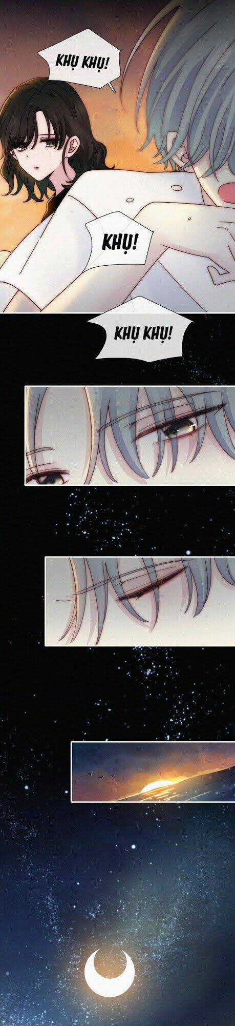 Nếu Ngày Đó Chúng Ta Chưa Quen Biết Chapter 47 trang 16