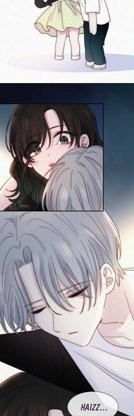 Nếu Ngày Đó Chúng Ta Chưa Quen Biết Chapter 47 trang 18