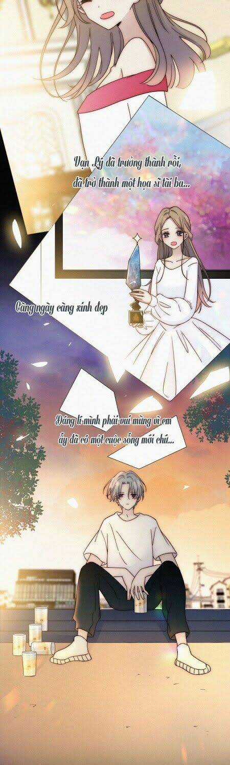 Nếu Ngày Đó Chúng Ta Chưa Quen Biết Chapter 47 trang 2