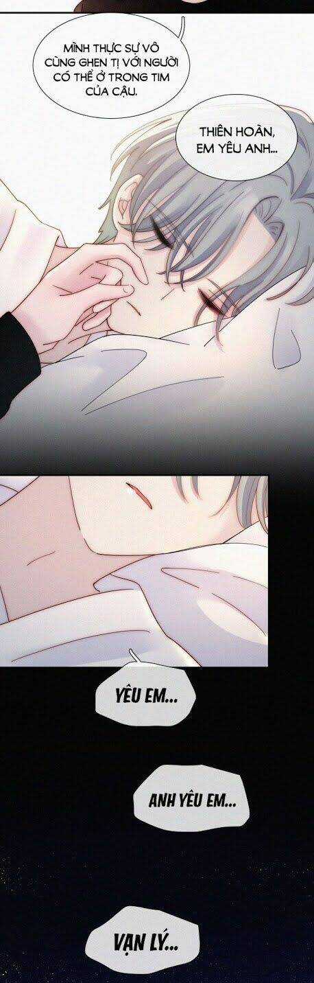 Nếu Ngày Đó Chúng Ta Chưa Quen Biết Chapter 47 trang 22