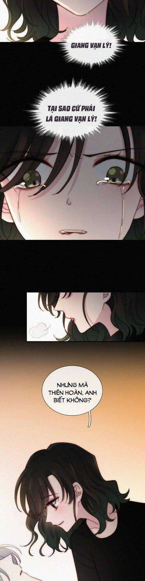 Nếu Ngày Đó Chúng Ta Chưa Quen Biết Chapter 47 trang 24