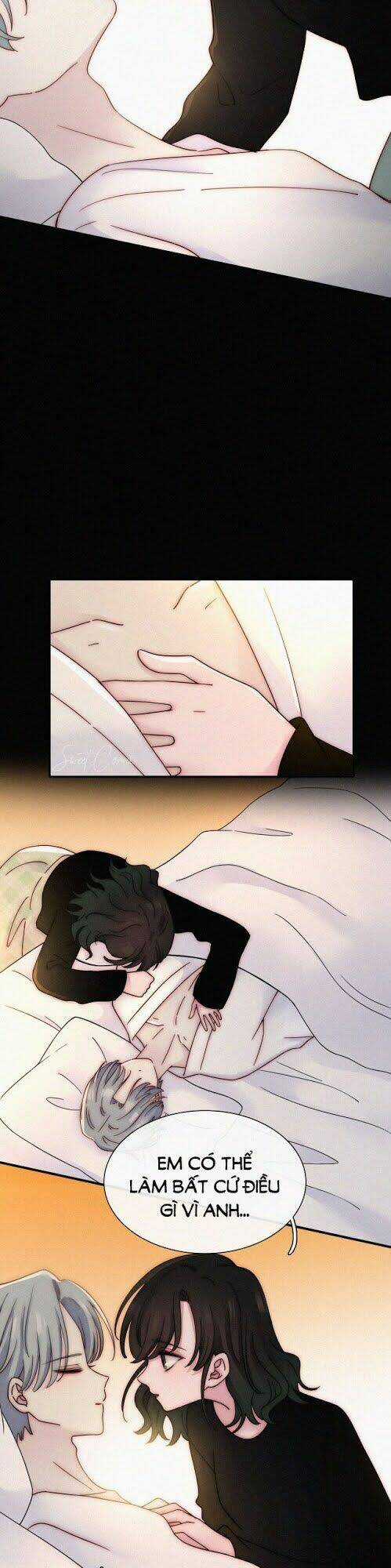 Nếu Ngày Đó Chúng Ta Chưa Quen Biết Chapter 47 trang 25