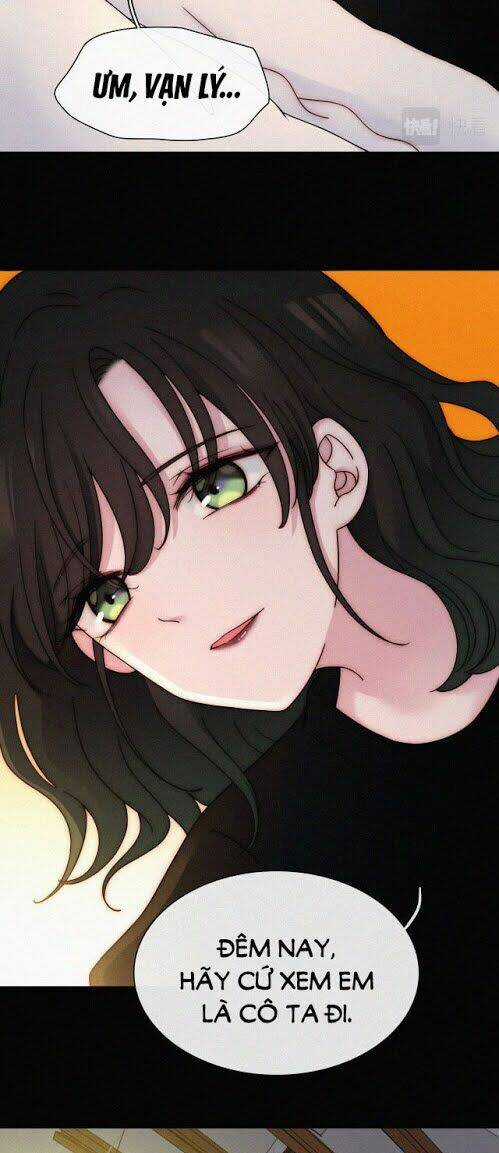 Nếu Ngày Đó Chúng Ta Chưa Quen Biết Chapter 47 trang 26