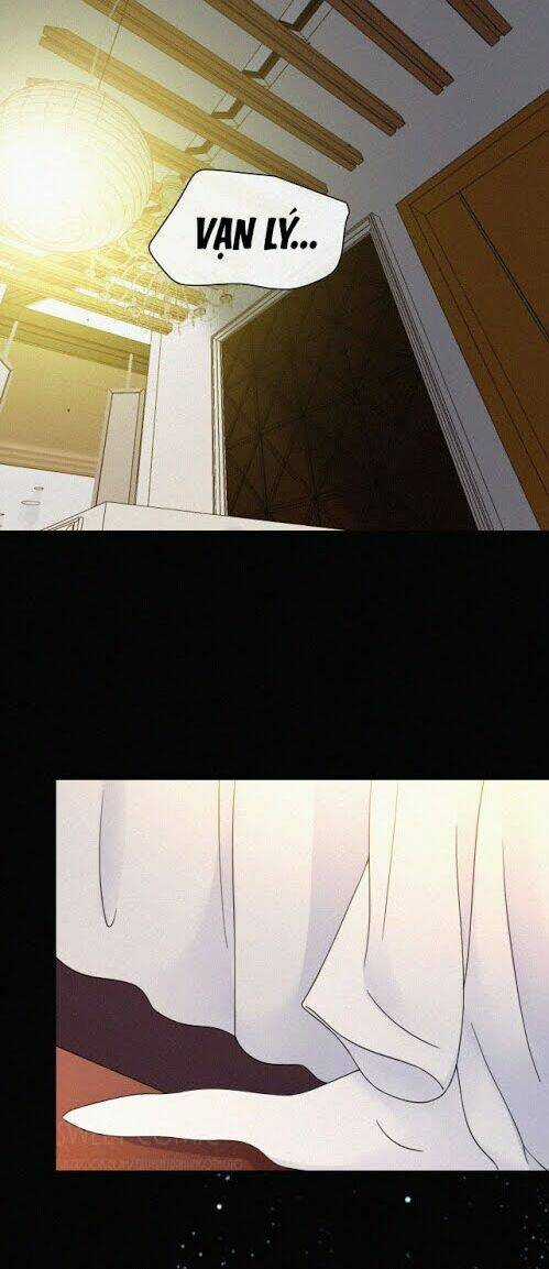 Nếu Ngày Đó Chúng Ta Chưa Quen Biết Chapter 47 trang 27