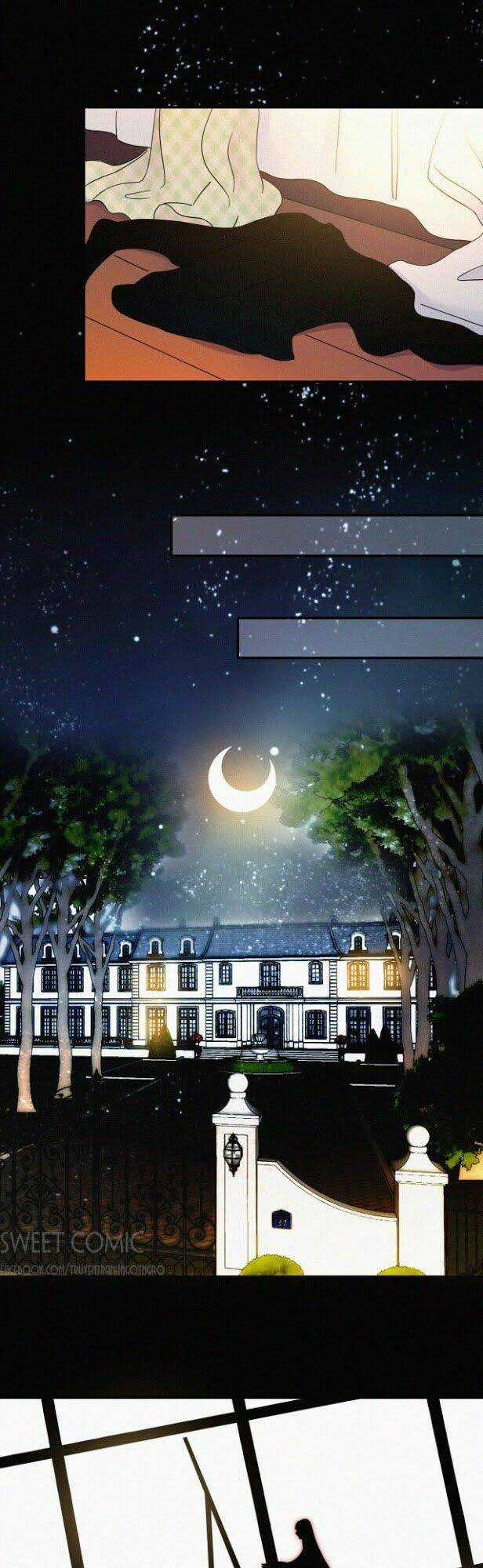 Nếu Ngày Đó Chúng Ta Chưa Quen Biết Chapter 47 trang 28