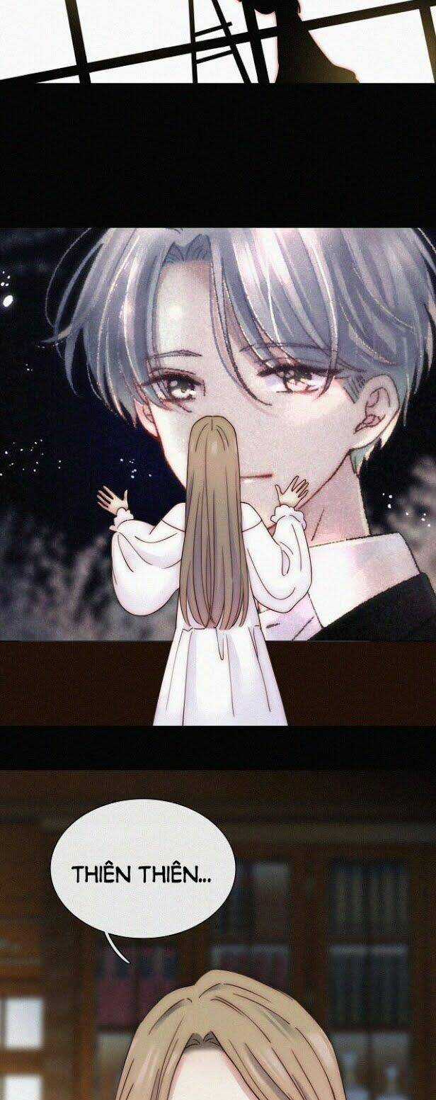 Nếu Ngày Đó Chúng Ta Chưa Quen Biết Chapter 47 trang 29