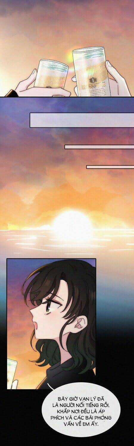 Nếu Ngày Đó Chúng Ta Chưa Quen Biết Chapter 47 trang 6
