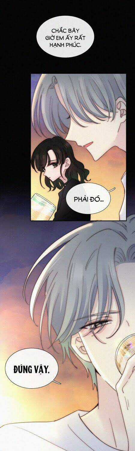 Nếu Ngày Đó Chúng Ta Chưa Quen Biết Chapter 47 trang 7