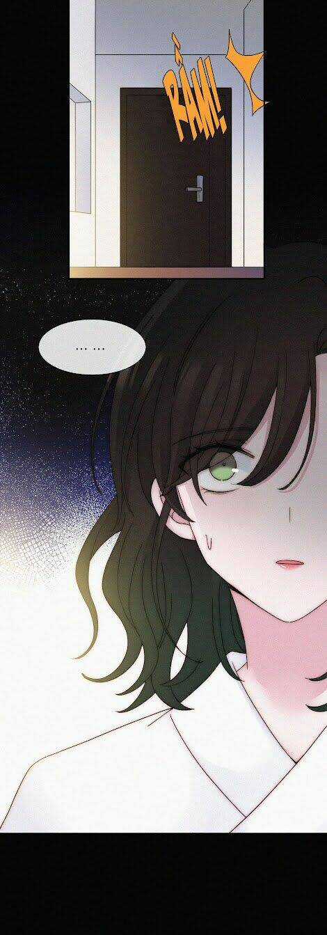 Nếu Ngày Đó Chúng Ta Chưa Quen Biết Chapter 48 trang 10