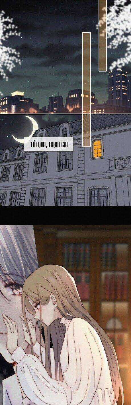 Nếu Ngày Đó Chúng Ta Chưa Quen Biết Chapter 48 trang 14