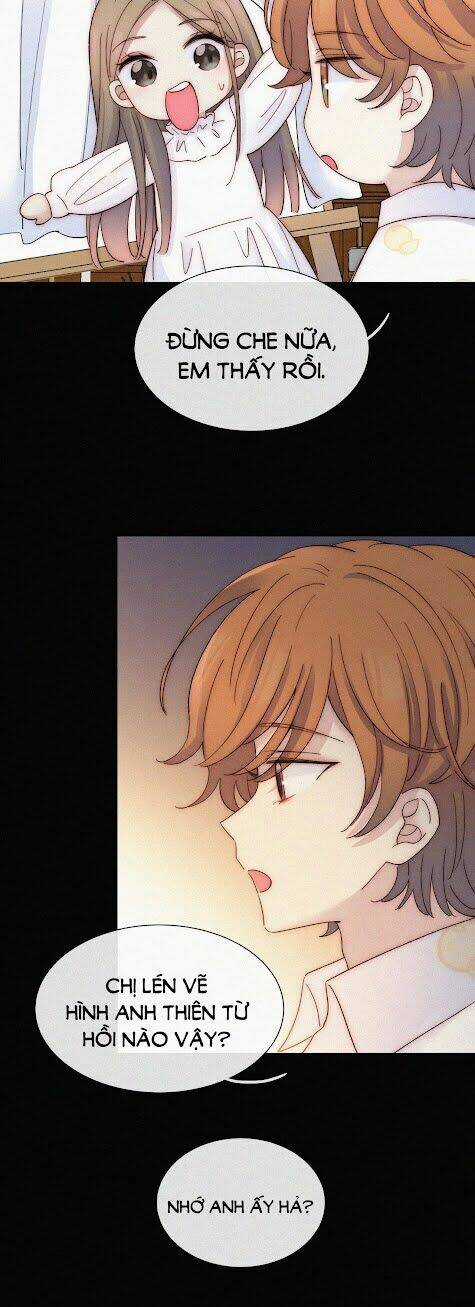 Nếu Ngày Đó Chúng Ta Chưa Quen Biết Chapter 48 trang 18