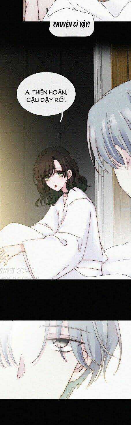 Nếu Ngày Đó Chúng Ta Chưa Quen Biết Chapter 48 trang 2