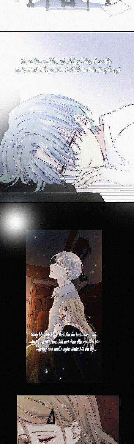 Nếu Ngày Đó Chúng Ta Chưa Quen Biết Chapter 48 trang 23