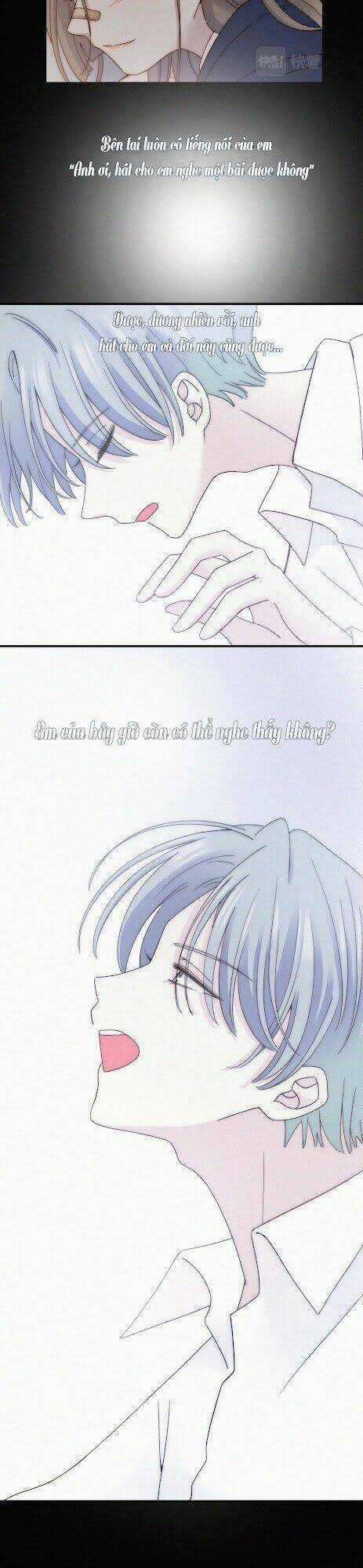 Nếu Ngày Đó Chúng Ta Chưa Quen Biết Chapter 48 trang 24