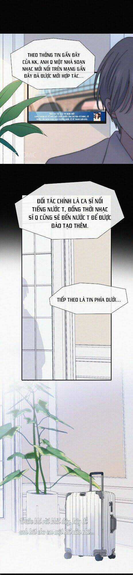 Nếu Ngày Đó Chúng Ta Chưa Quen Biết Chapter 48 trang 25