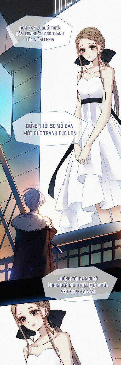 Nếu Ngày Đó Chúng Ta Chưa Quen Biết Chapter 48 trang 27