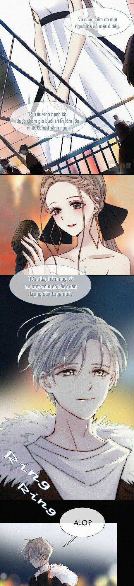 Nếu Ngày Đó Chúng Ta Chưa Quen Biết Chapter 48 trang 28