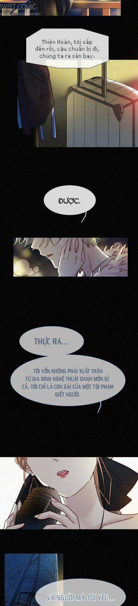 Nếu Ngày Đó Chúng Ta Chưa Quen Biết Chapter 48 trang 29